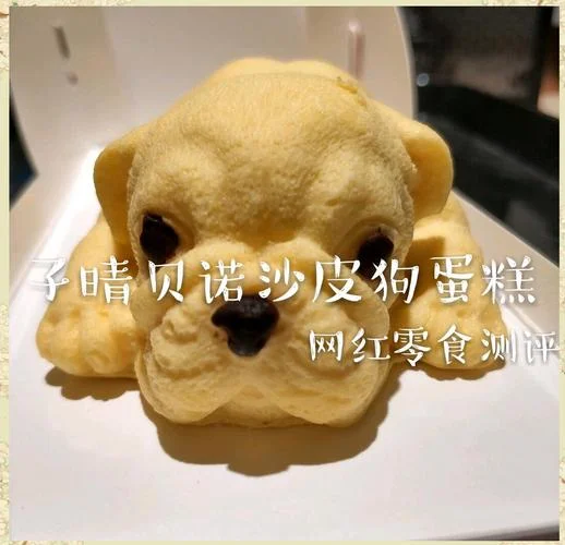宠物蛋糕外皮怎么做-蛋糕皮制作教程