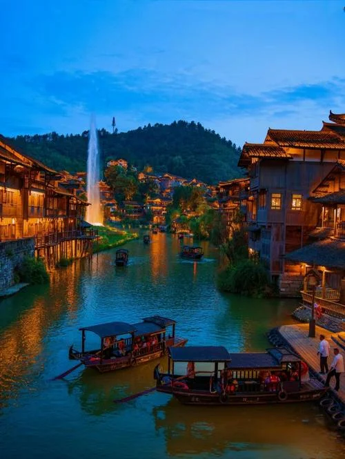 遵义好玩景点_2