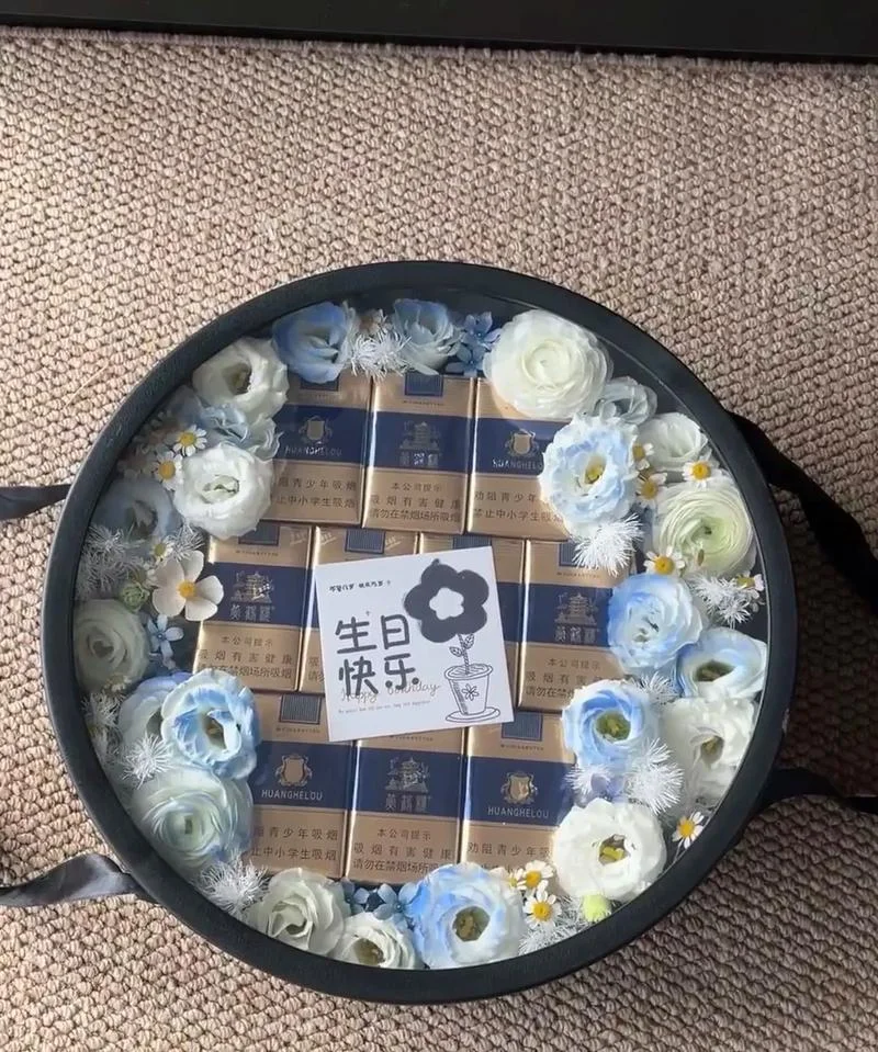 老公日送什么礼物好_1