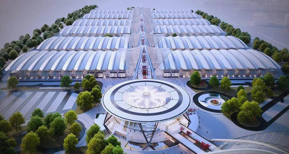 郑州会展中心叫什么_2