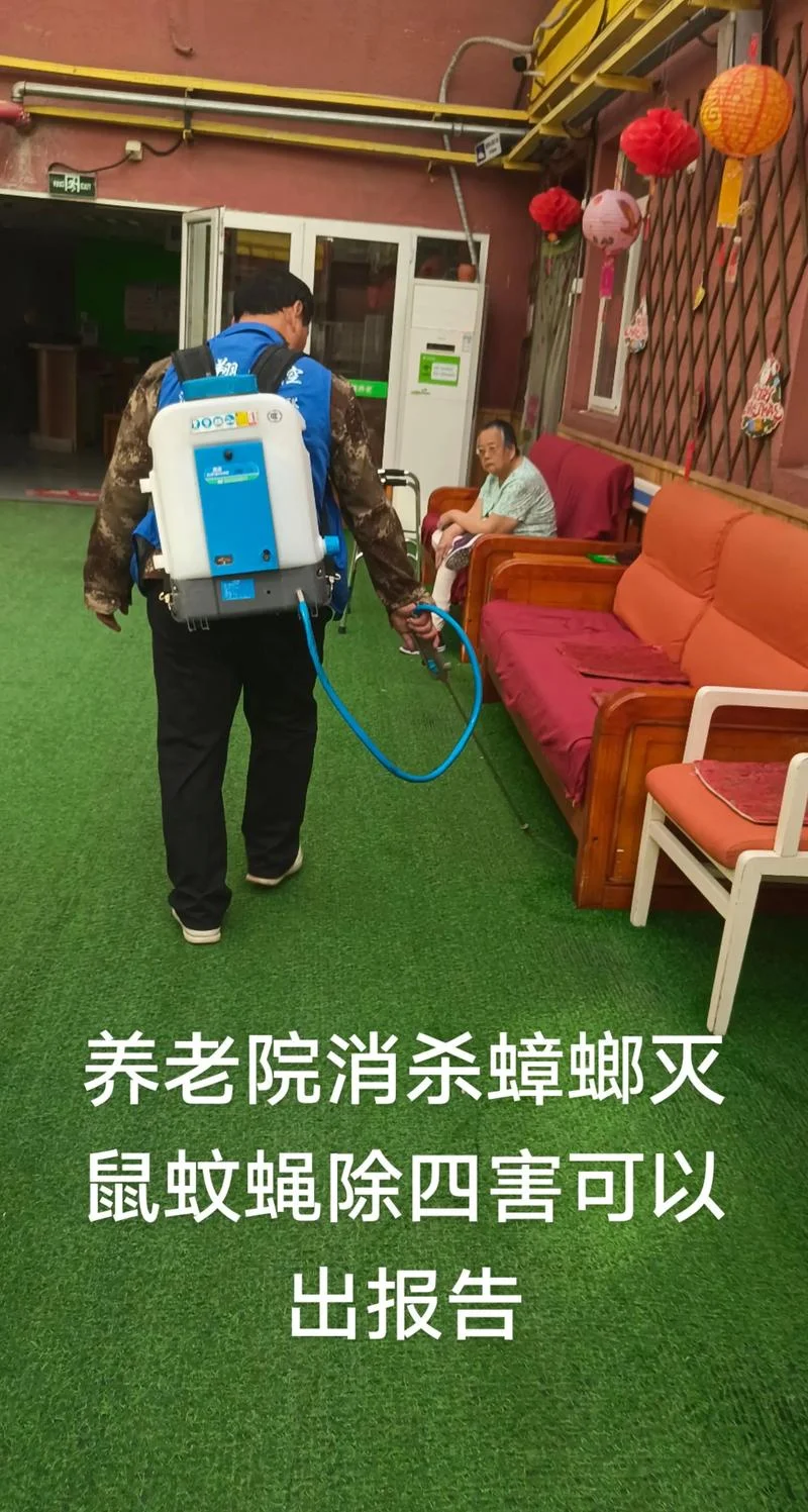 新乡灭鼠公司哪家好-新乡灭鼠首选公司