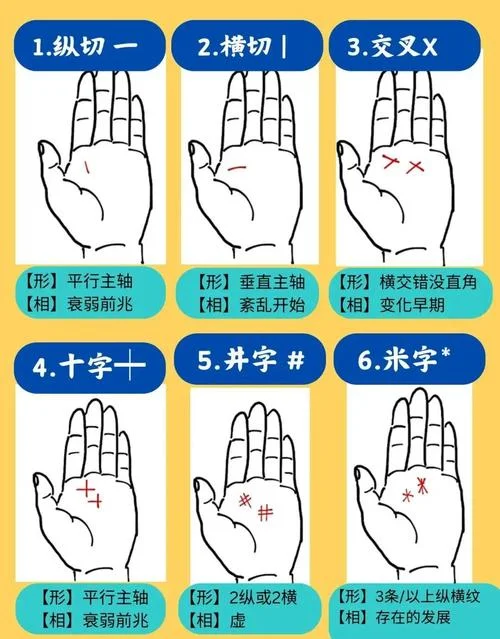 找人看手相了怎么办-找人看手相怎么办