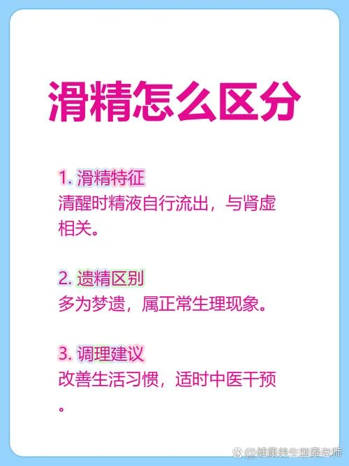 什么是梦遗和滑精_1