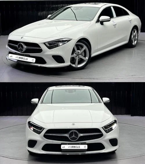 cls300奔驰多少钱报价_1