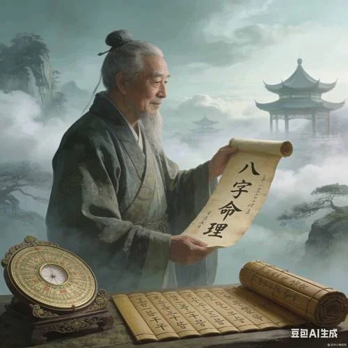 算一算命免费测试_2