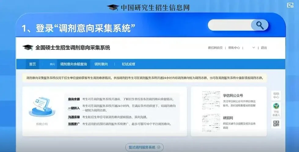 考研调剂_1
