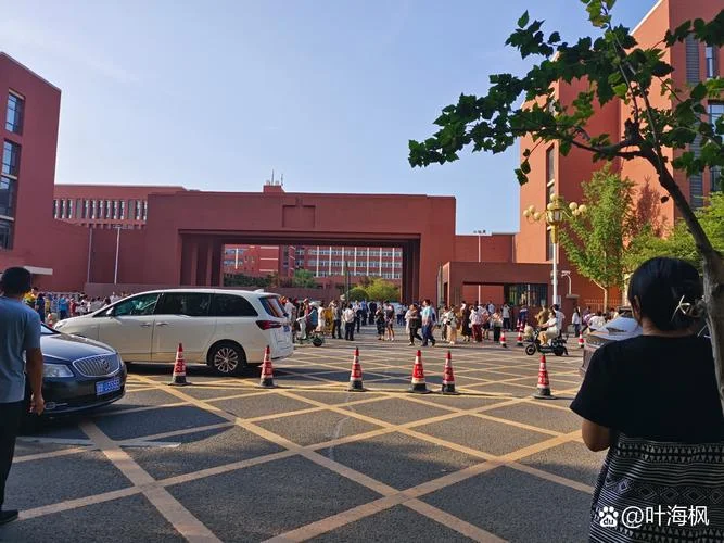 天津第二中学_2