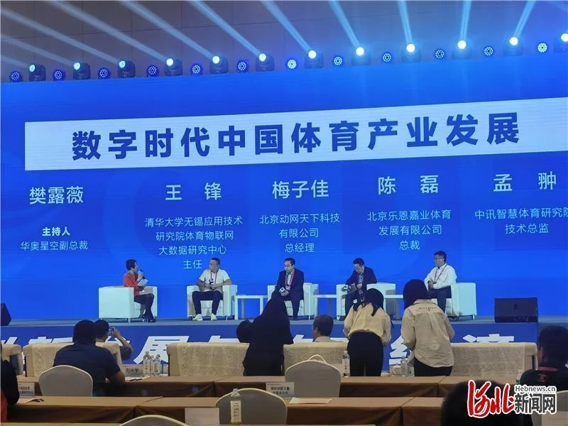 什么是数字体育_2