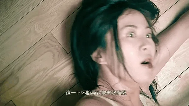 孕妇梦见别人死了_1