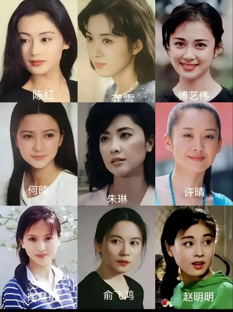 历史的天空女演员名单_2