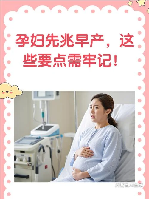 梦见怀孕生小孩是什么征兆_2