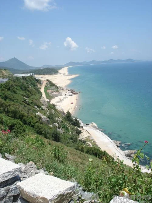 广东省阳江市简介-阳江概况