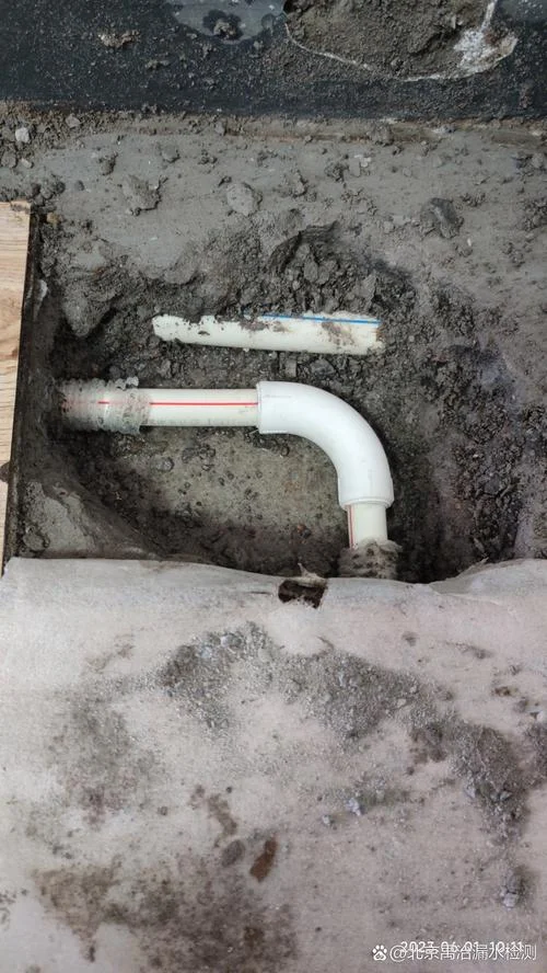 如何精准定位查漏水_1
