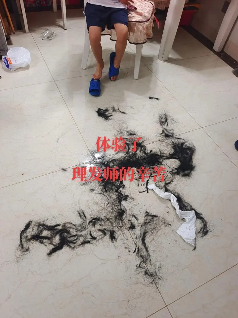 剪头发日记怎么写-剪发日记如何写