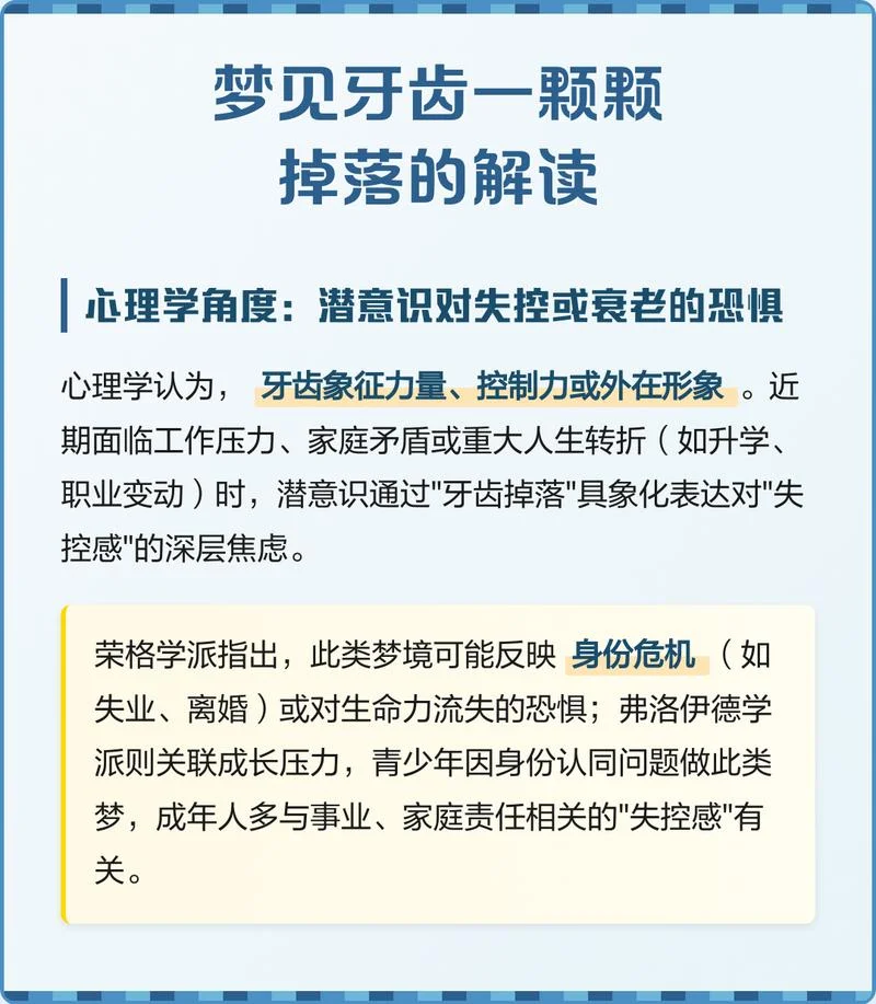 做梦梦到吃饭牙掉了_2