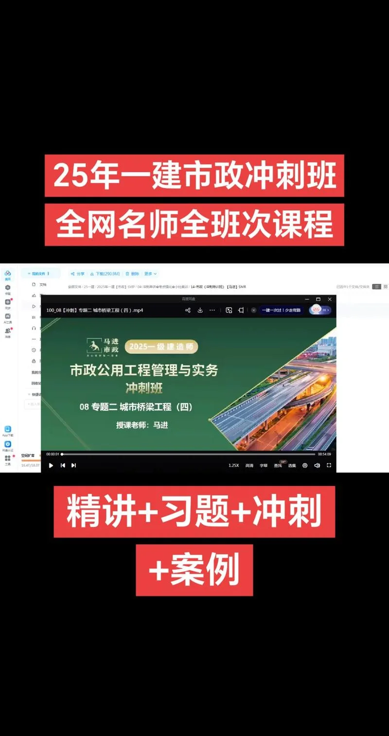 一级建造师冲刺课件_1