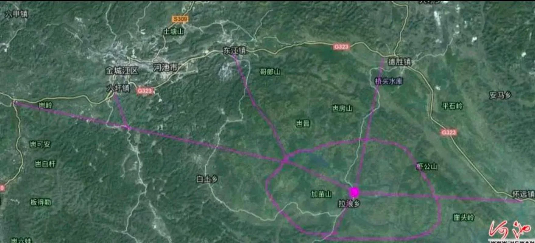 金城江属于哪个市_1