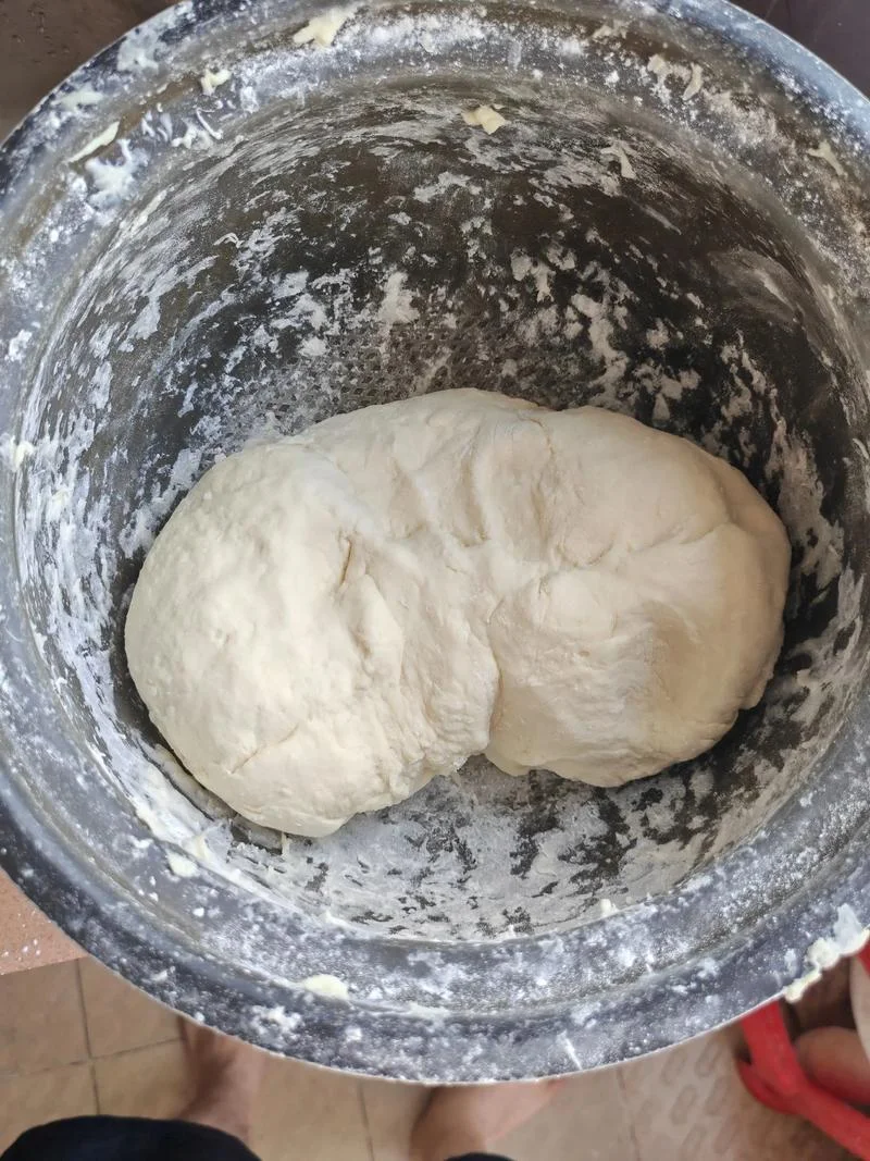 豆芽包子馅怎么做好吃-豆芽包子馅美味做法