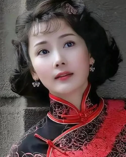 官夫人的面相都很贵气-官夫人贵气面相
