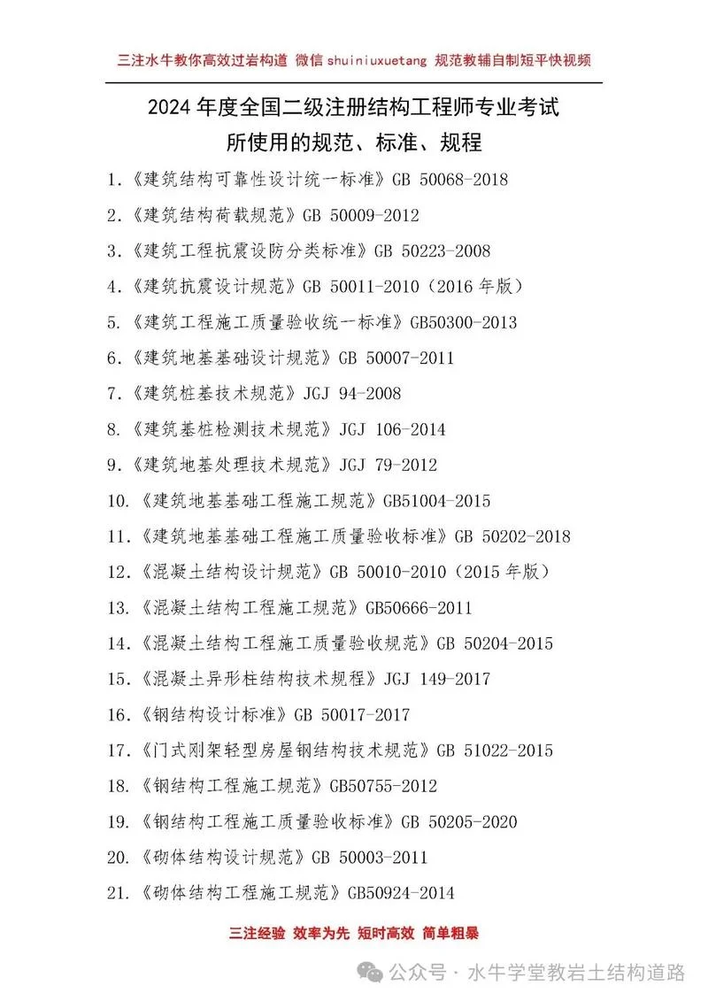 二级结构工程师报名要求_1