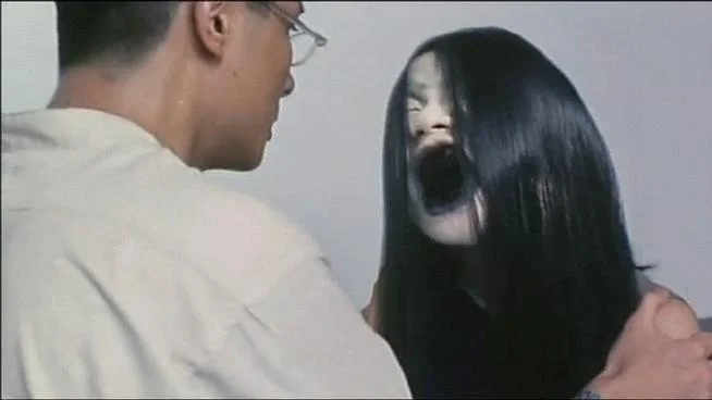 梦到女鬼找我帮忙_2