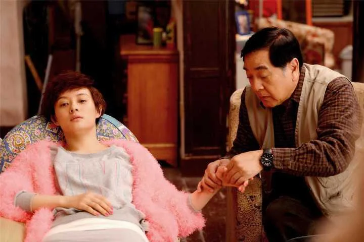 辣妈正传剧情解读_2