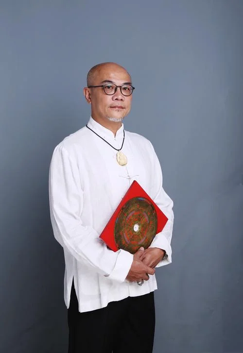 中国免费算命正道居士-正道居士免费算命
