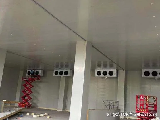 建一个冷库要多少钱?_1