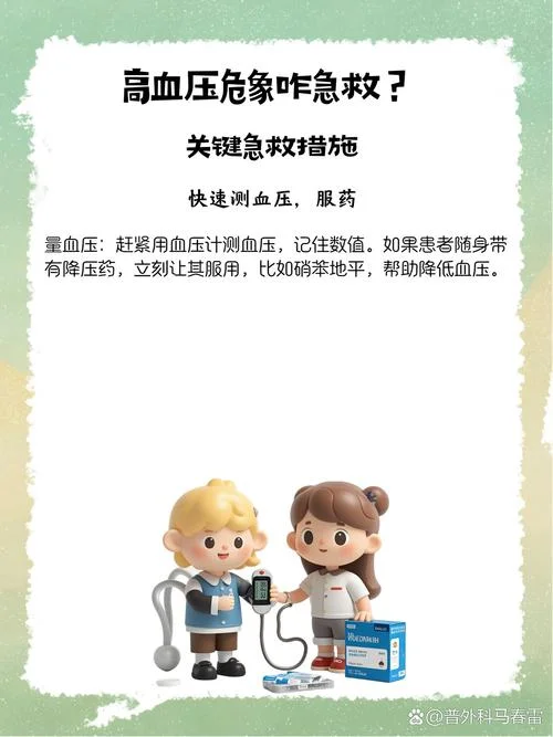 血压高怎么办啊-血压高怎么办