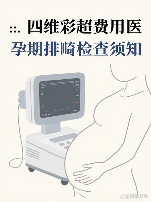 24周胎儿四维彩超多少钱_2