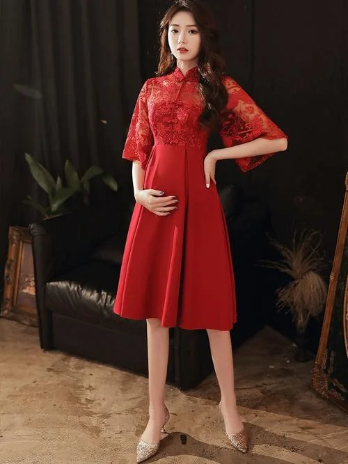 孕妇梦见结婚是什么意思_2
