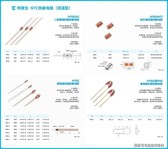 ntc温度计算公式_1