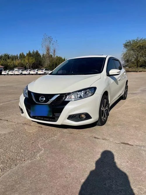 nissan多少钱_1