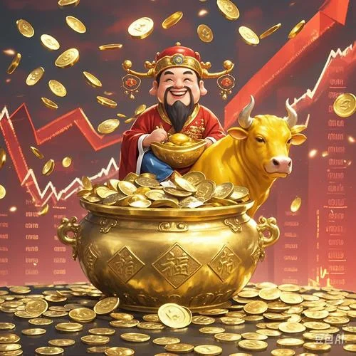 梦见投资赚钱_2