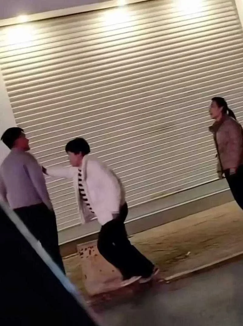 做梦和邻居吵架意味着什么_1