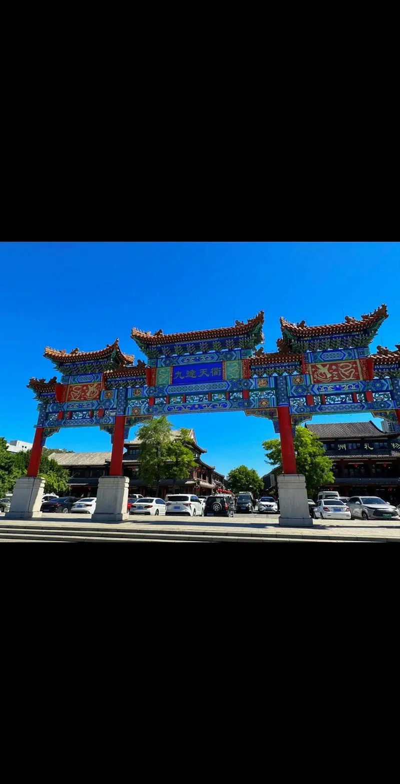 德州旅游景点大全图_2