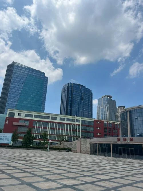 众意路小学属于哪个区_1