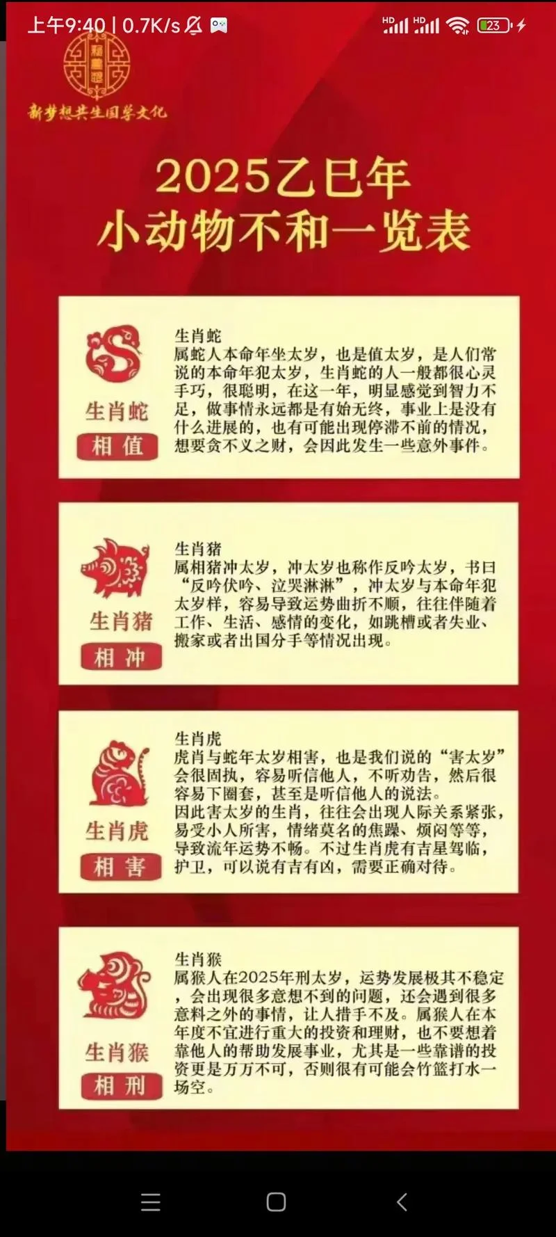 猪年出生的人运势如何_1