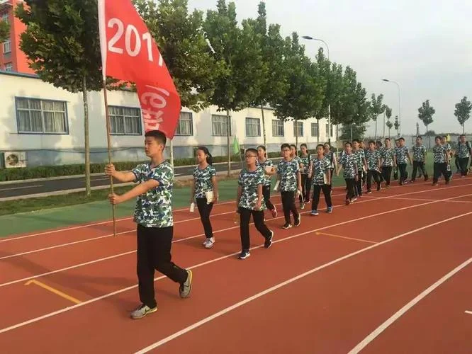 潍坊文华中学国际学校_2