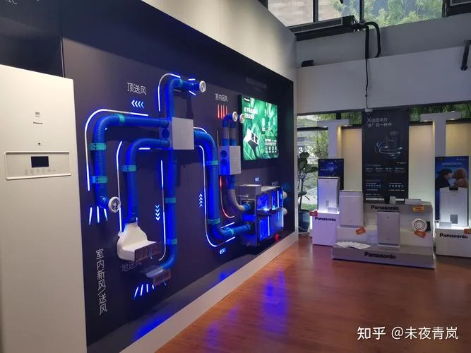 新风系统十大品牌加盟-新风系统品牌加盟
