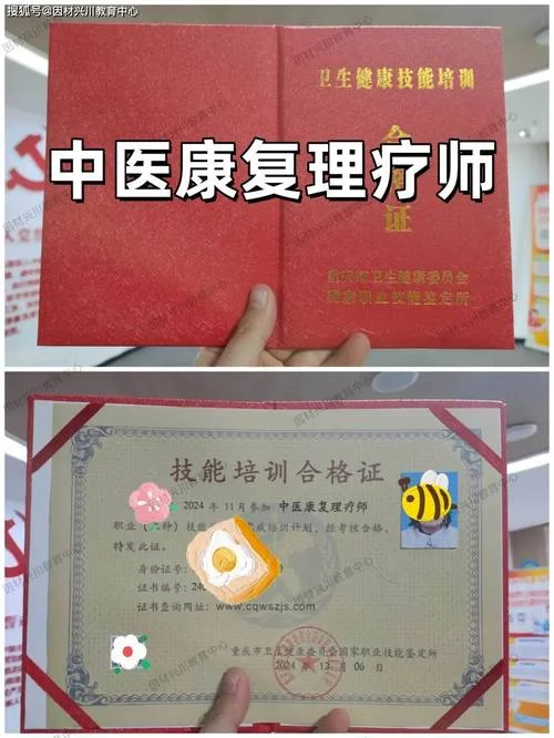 生殖理疗师资质_2
