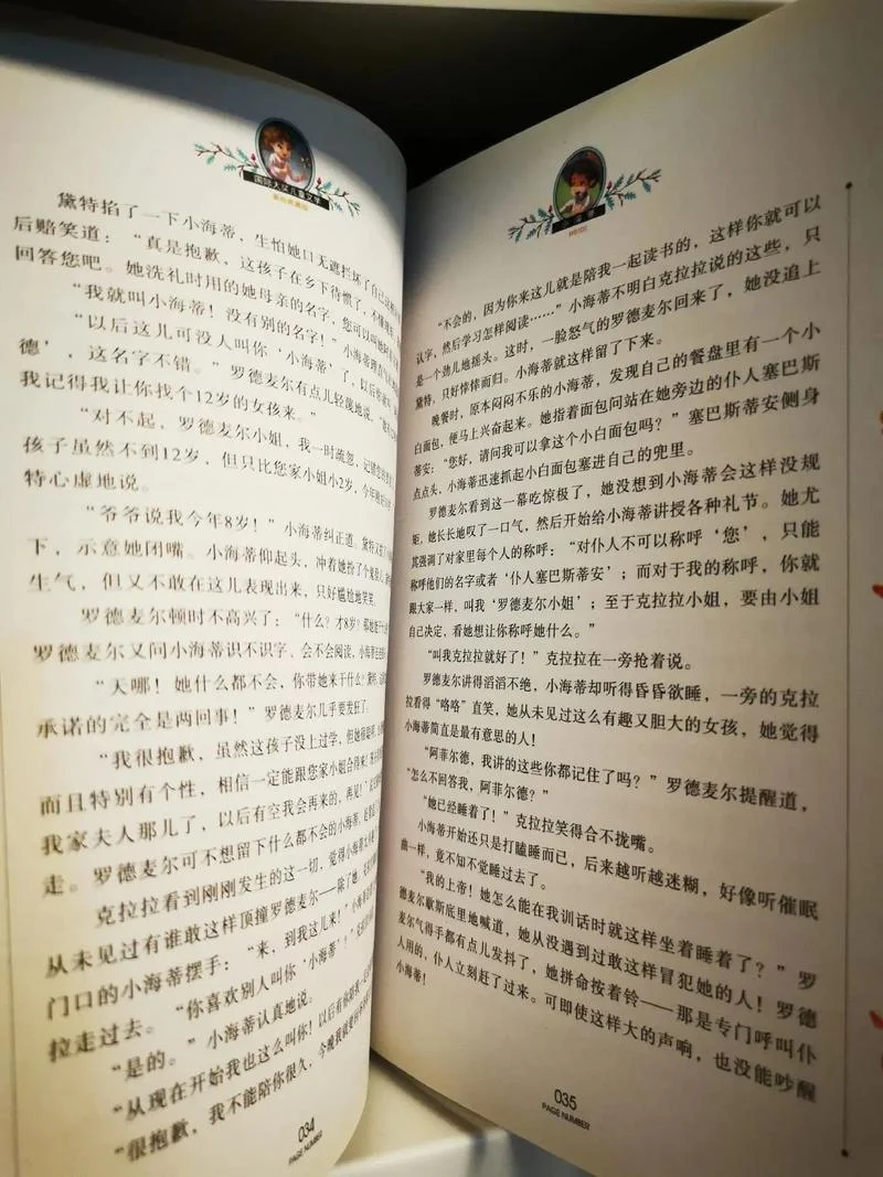 小海蒂作者简介40字_2