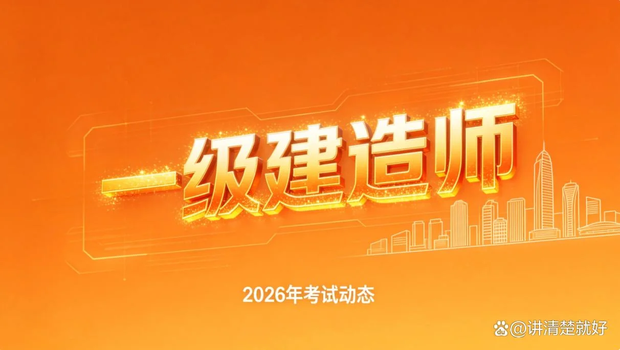 建造师一级考前培训_1