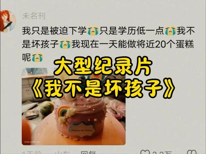 爸妈我不是坏孩子我只是成绩不好的孩子-亲妈不是坏孩子