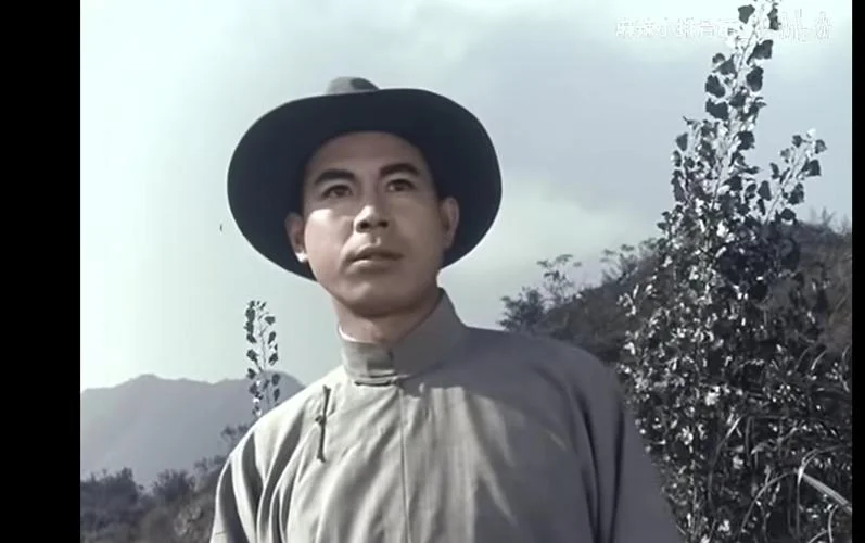老渡江侦察记电影剧情-老渡江记剧情改写