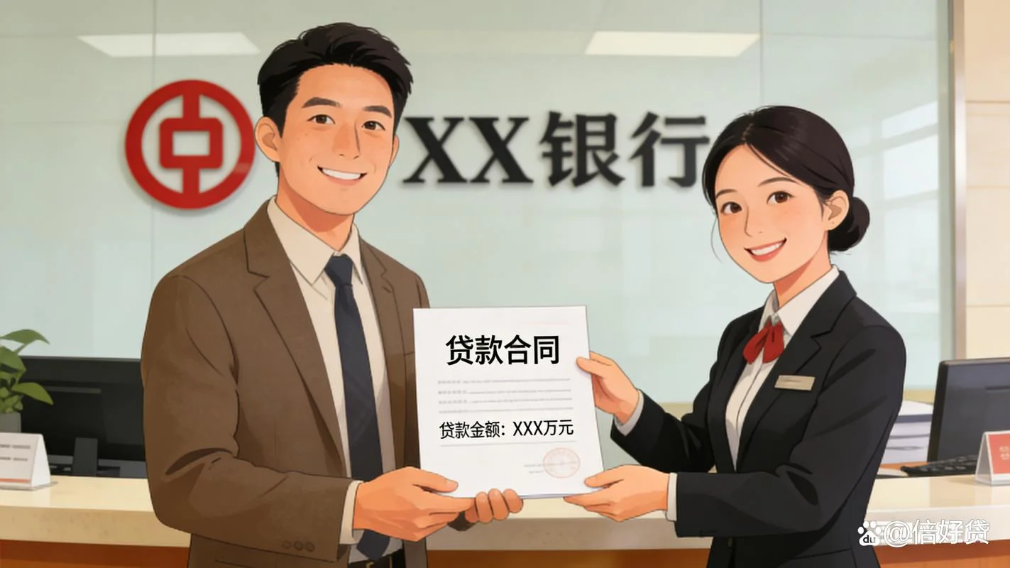 什么是微小企业贷款-微小企业贷款定义