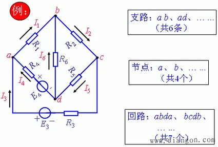 基尔霍夫定理的题_2