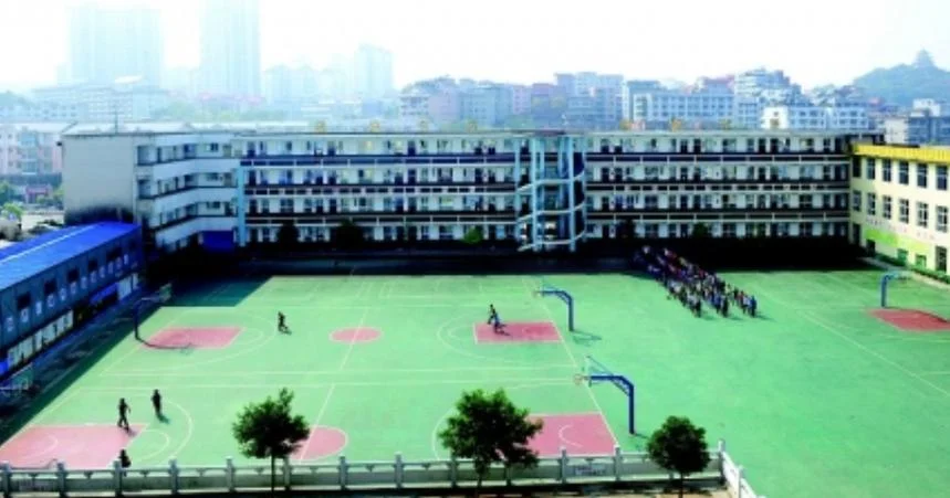 凯里学英语哪里好_1