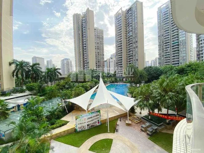 星河国际在哪个区-星河国际属成都高新区