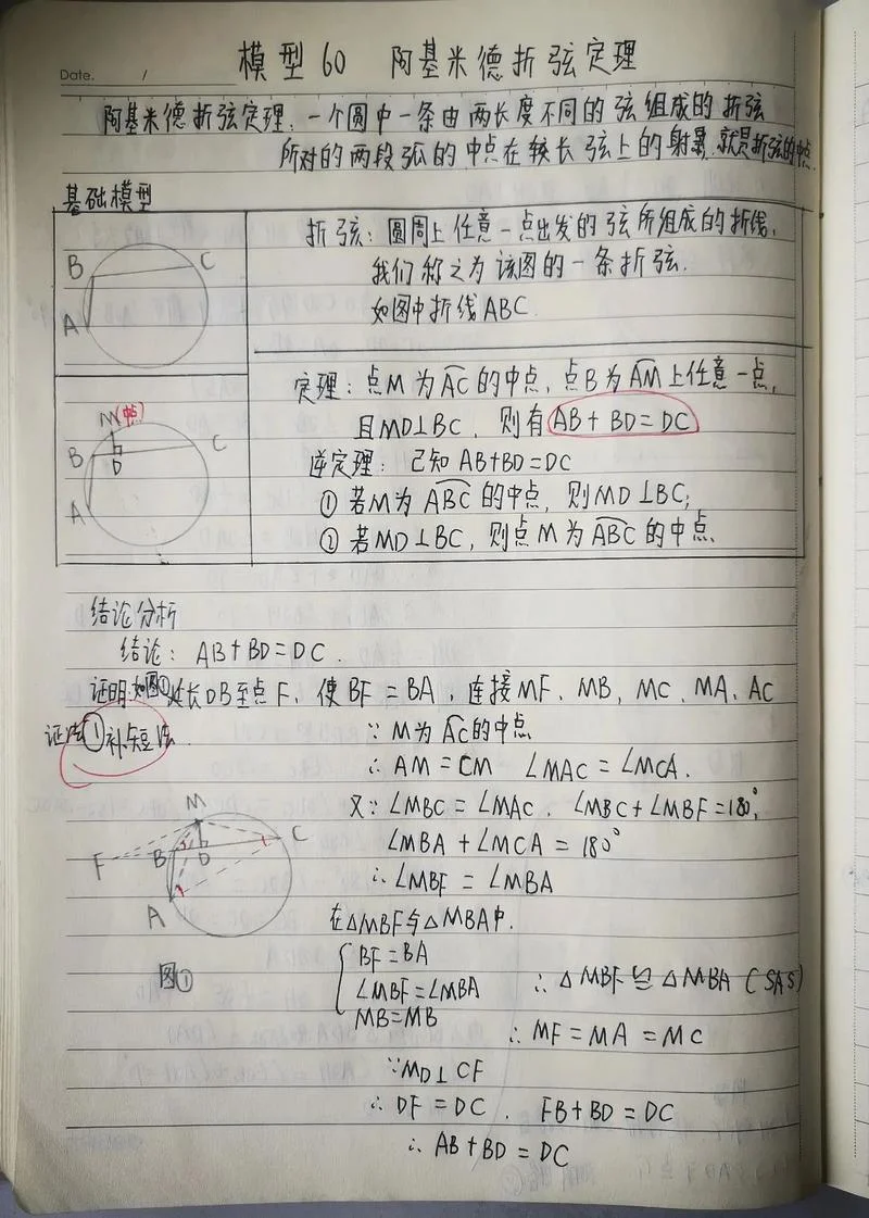 利用最大模原理证明代数基本定理_1